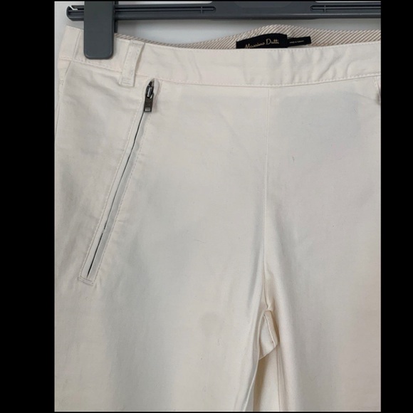 NEW Massimo Dutti Pants - Picture 2 of 7